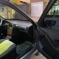 پژو پارس دوگانه فابریک|خودرو سواری و وانت|فولادشهر, B4|دیوار