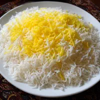 برنج دم سیاه ایرانی