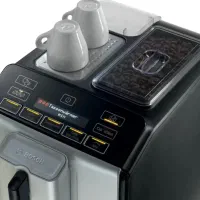 اسپرسوساز اتومات بوش  TIS30351DE مشابه نو واقعی