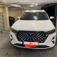 تیگو۷پرومکس|خودرو سواری و وانت|قدس, شهر‌قدس|دیوار