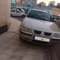 خودرو سمند|خودرو سواری و وانت|سبزوار, گلشن|دیوار