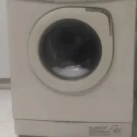 ماشین لباسشویی سامسونگ 5کیلویی اصل کره