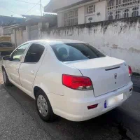 فروش ماشین رانا پلاس1400|خودرو سواری و وانت|آمل, |دیوار