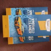 محصولات نانوسان