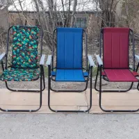 صندلی تاشو مسافرتی vip