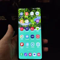 سلام گوشی a32 4g  حافظه ۱۲۸  رام ۶ ویتنام