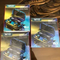 ایرپاد m10|لوازم جانبی موبایل و تبلت|اصفهان, شیخ اشراق|دیوار