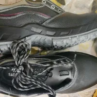 کفش ایمنی بهشتیان