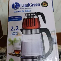 چای ساز برقی