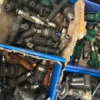 سوزن انژکتور وعیب یابی