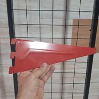 قفسه طرحهای جدید و یخچال فریزر مختلف استند انبار|فروشگاه و مغازه|گنبد کاووس, |دیوار