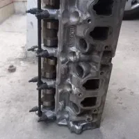 سرسیلندر پژو ایساکو