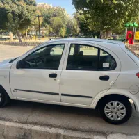 تیبا۲ مدل ۹۹ با سیستم