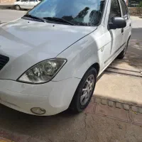 تیبا ۲|خودرو سواری و وانت|سبزوار, کوی بهار|دیوار