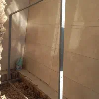 رگال|بندرخت و رخت‌آویز|بندر امام خمینی, |دیوار