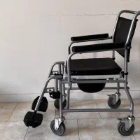 تشک مواج تخت بیمار بیمارستانی ویلچر حمام|آرایشی، بهداشتی، درمانی|تهران, سلسبیل جنوبی|دیوار