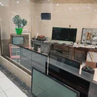 تعمیر تلویزیون درسهند