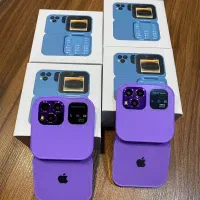 گوشی i16 pro تاشو