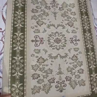 قالی|فرش|گرگان, |دیوار
