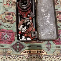 حدیده توپی حدیده معمولی و خم کن لوله پنج لایه|ابزارآلات|اندیشه, شهرک مریم|دیوار