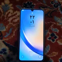 a34 128 5g|موبایل|مشهد, تلگرد|دیوار