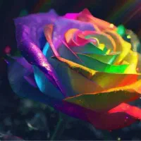 نقاشی الماسی جذاب