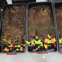 موهای زیبا|استخدام درمانی، زیبایی، بهداشتی|دورود, |دیوار