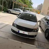 جیلی اتومات gc6 الیت مدل ۹۷