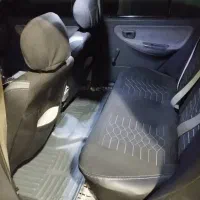 پراید 141 تمیز بی رنگ|خودرو سواری و وانت|جوانرود, |دیوار