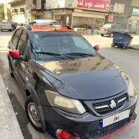 کوییک r مدل ۴۰۱