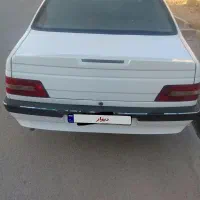 پژو SLX مدل ۹۲|خودرو سواری و وانت|پاکدشت, پاکدشت (مامازند)|دیوار