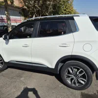 MVM x55اکسلنت اسپورت|خودرو سواری و وانت|اصفهان, شهرک صنعتی امیرکبیر (شاپور جدید)|دیوار