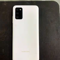 سامسونگ Galaxy A03s 2023 حافظه ۶۴ تضمینی درحدنو|موبایل|ارومیه, |دیوار