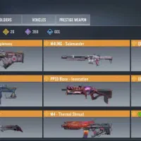 اکانت کالاف کرکی|کنسول، بازی ویدئویی و آنلاین|گنبد کاووس, |دیوار