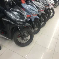 طرح کیلیک CL150 ABS نیرو موتور اقساط ۱۲ ماهه