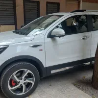 هایما s5 توربو مدل ۴۰۴ خشک فوری|خودرو سواری و وانت|مشهد, ارشاد|دیوار