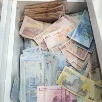 اسکناس کلیکسیونی