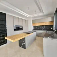 فایل واقعی *تهاتر* ۱۶۸متر کلیدنخورده*کم‌واحد*مدرن