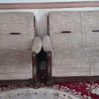 مبل با دوام|مبلمان خانگی و میز عسلی|زنجان, |دیوار