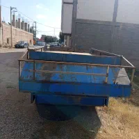 اتاق سرپوشیده نیسان