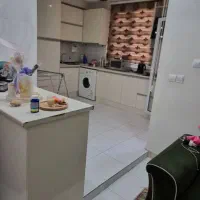 فروش واحد 77 متری فول امکانات