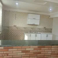 آپارتمان همکف‌95متری‌خیابان‌استقلال