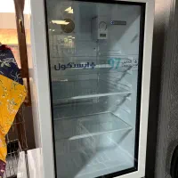 یخچال ایستکول زیر کانتر