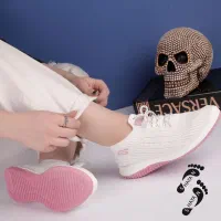 کتونی اسپورتیج جورابی سایز بندی /زیره نرم|کیف، کفش، کمربند|رشت, شهرک پارس خزر|دیوار