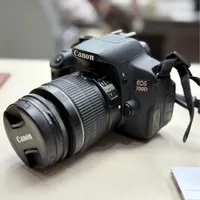 دوربین کنون D700 EOS|دوربین عکاسی و فیلم‌برداری|اردبیل, |دیوار
