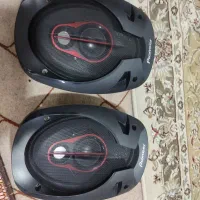 یک جفت باند پایونر