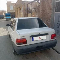 پراید 131 مدل 93 دوگانه سوز شرکتی|خودرو سواری و وانت|اشنویه, |دیوار