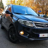 TIGGO 5 CHERY|خودرو سواری و وانت|خوی, |دیوار