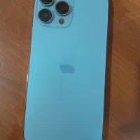 آیفون ۱۳ پرومکس در حدنو