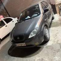 تیبا دو تک برگ|خودرو سواری و وانت|مشهد, شاهد (شهرک غرب)|دیوار